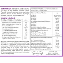 Vit'i5 Furet - 250g -Promos VetoStore Boutique vit i5 furet 250 1